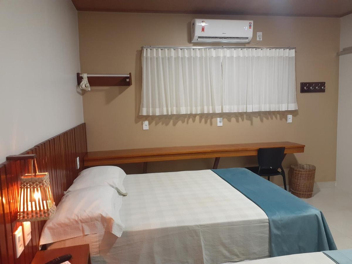 Chale Porto Dos Lencois Villa Barreirinhas Kültér fotó
