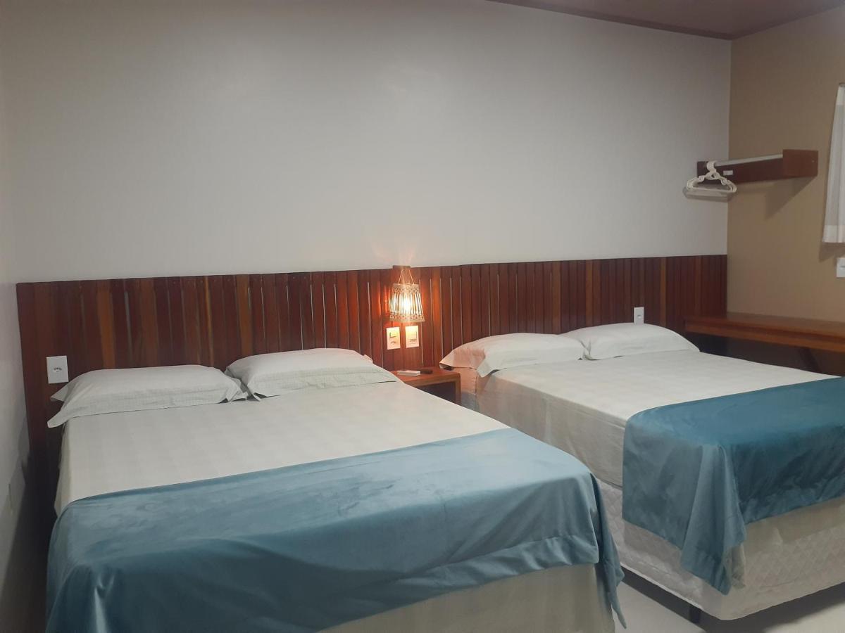 Chale Porto Dos Lencois Villa Barreirinhas Kültér fotó