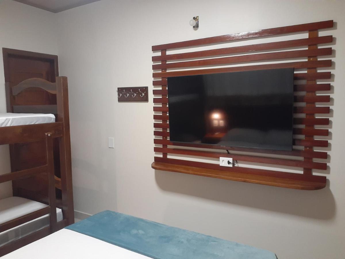 Chale Porto Dos Lencois Villa Barreirinhas Kültér fotó