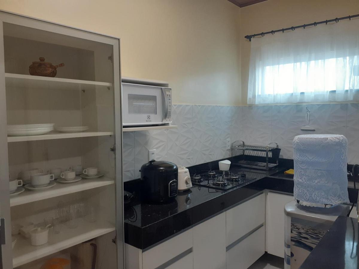 Chale Porto Dos Lencois Villa Barreirinhas Kültér fotó
