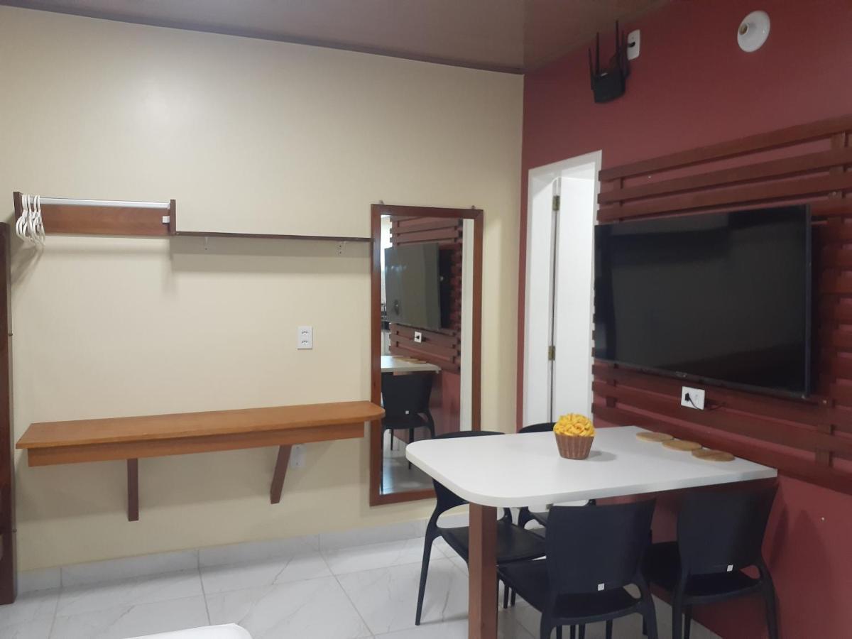 Chale Porto Dos Lencois Villa Barreirinhas Kültér fotó