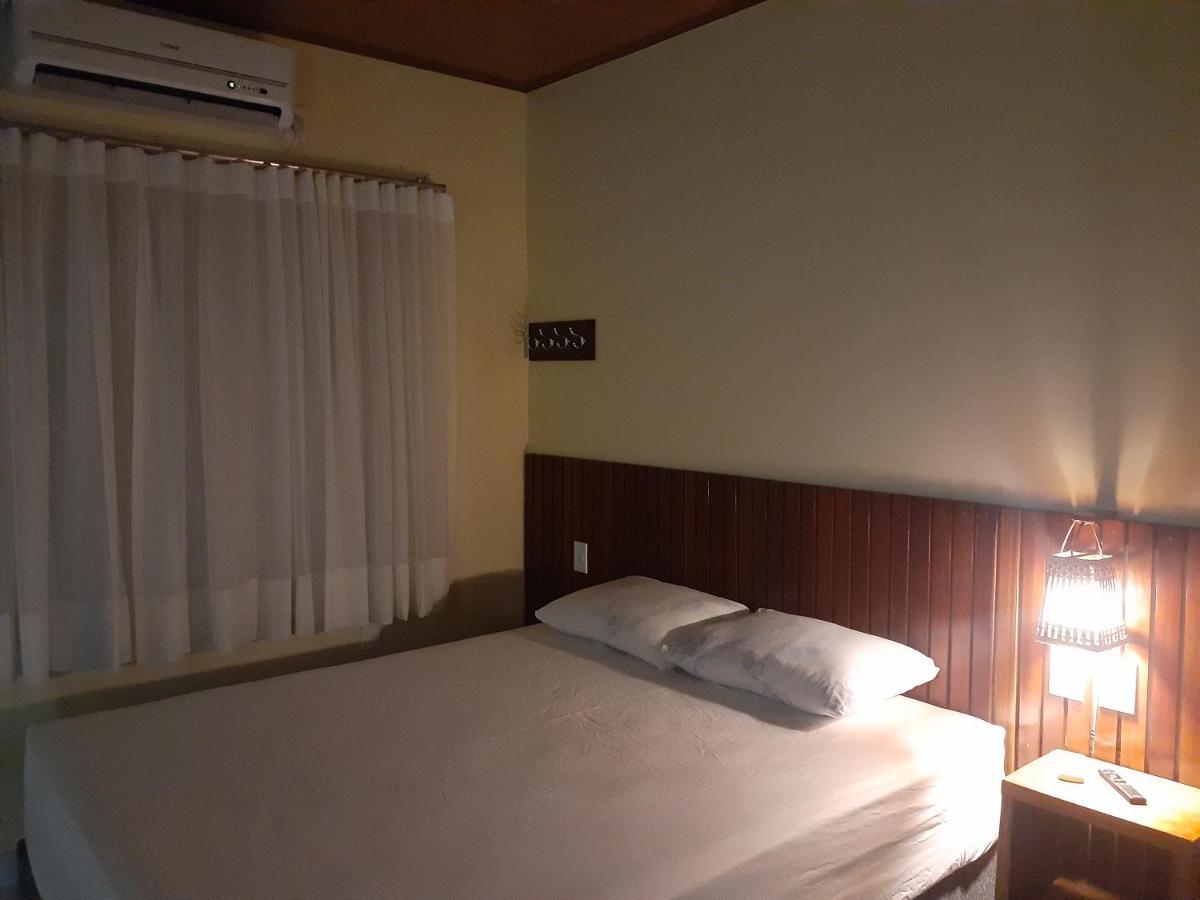 Chale Porto Dos Lencois Villa Barreirinhas Kültér fotó