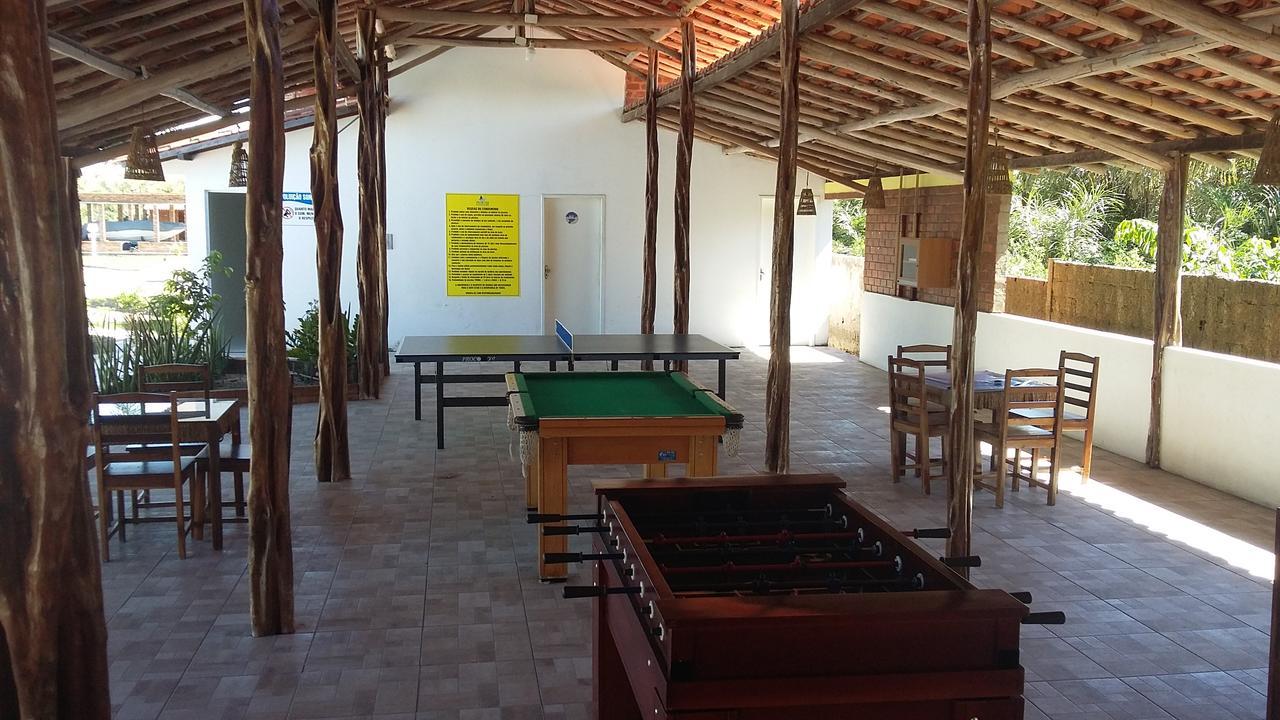 Chale Porto Dos Lencois Villa Barreirinhas Kültér fotó
