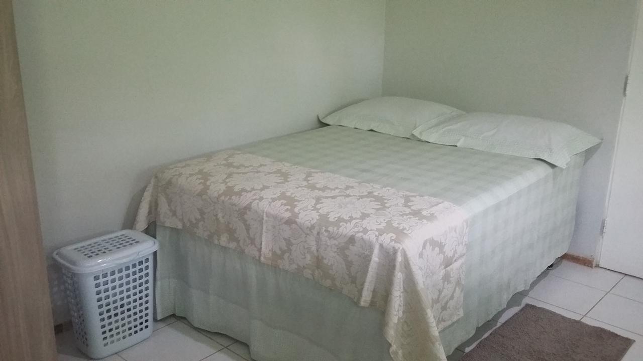 Chale Porto Dos Lencois Villa Barreirinhas Kültér fotó